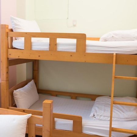 17 Years Old Coffee Hostel Taitung Phòng bức ảnh