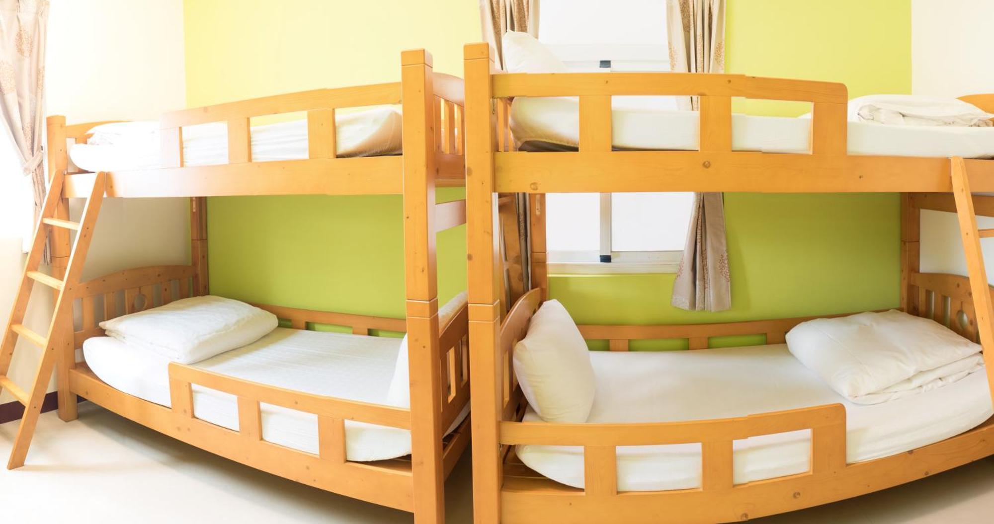 17 Years Old Coffee Hostel Taitung Phòng bức ảnh