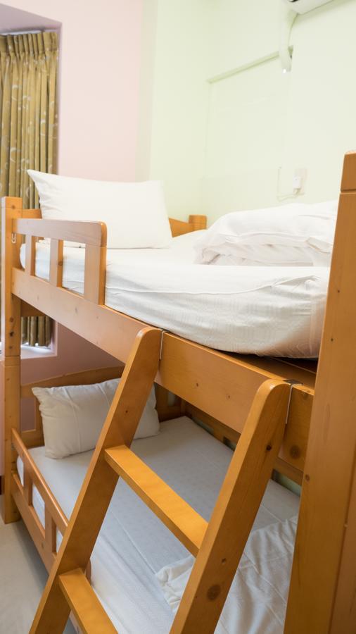 17 Years Old Coffee Hostel Taitung Phòng bức ảnh