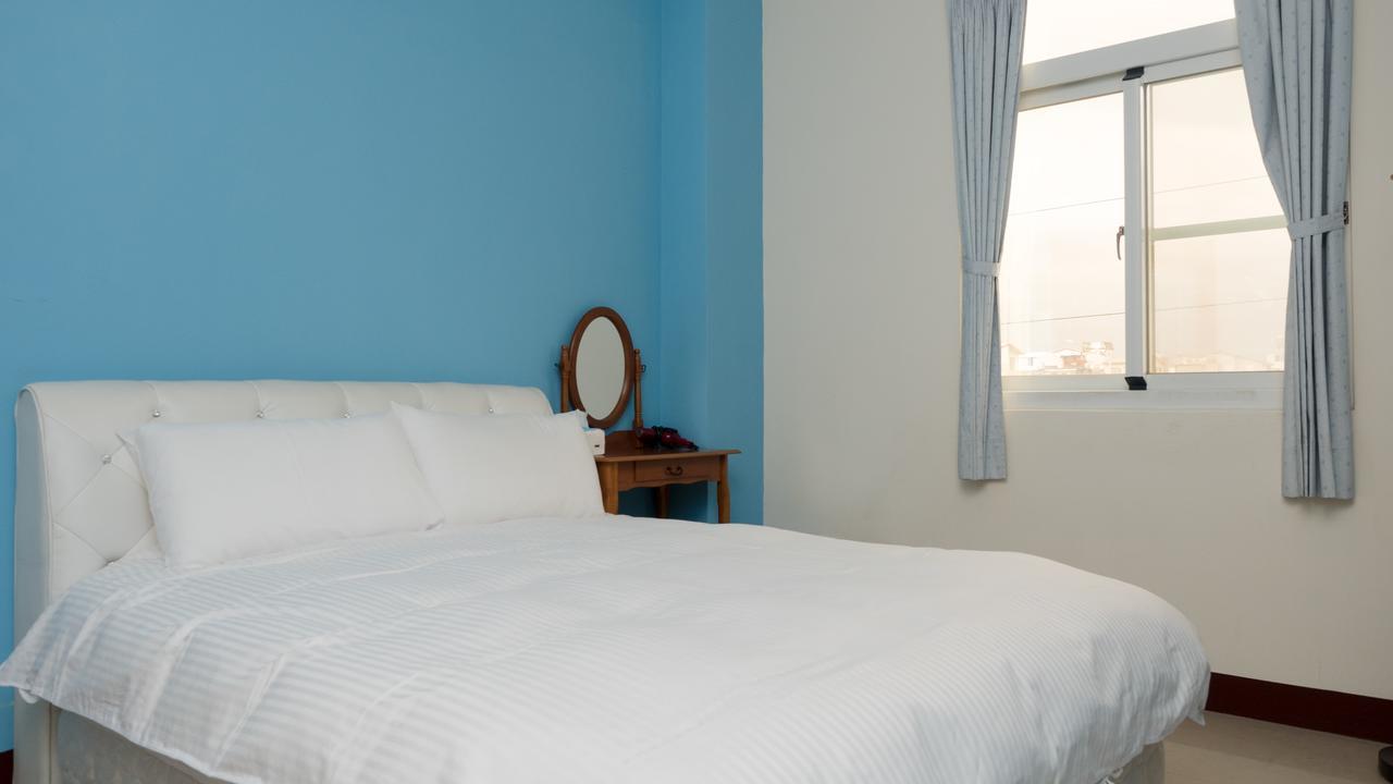 17 Years Old Coffee Hostel Taitung Phòng bức ảnh