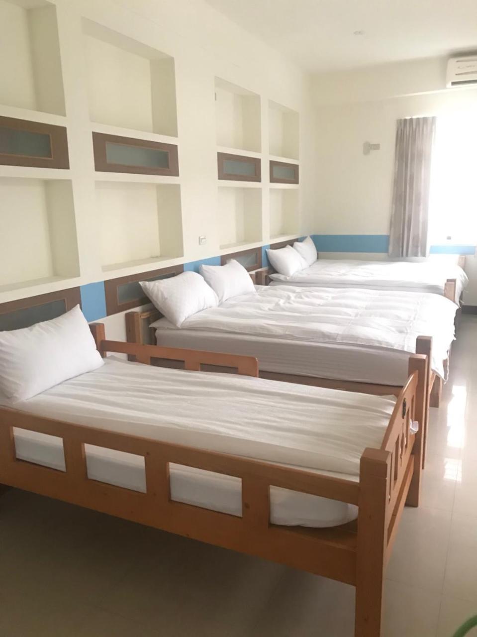 17 Years Old Coffee Hostel Taitung Ngoại thất bức ảnh