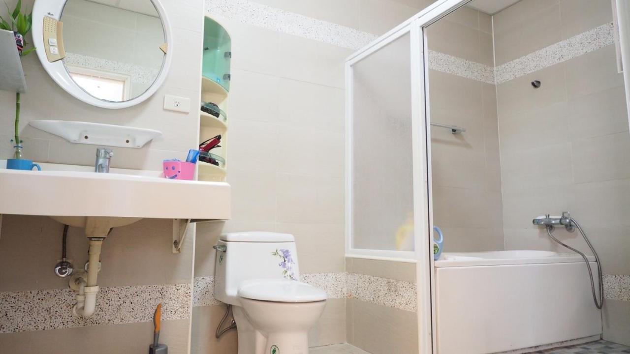 17 Years Old Coffee Hostel Taitung Ngoại thất bức ảnh